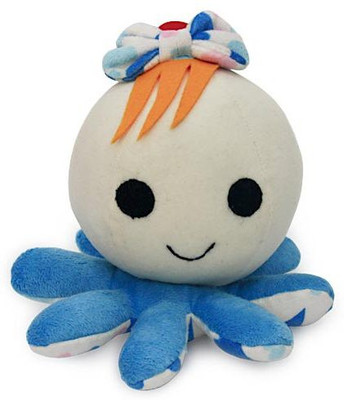 33% OFF on Play Toons Cute Female Octopus - 6 inch 33% OFF on Play Toons Cute Female Octopus - 6 inch