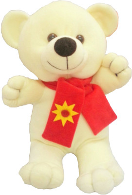 37% OFF on Fun&Funky Teddy - 9 Inch 37% OFF on Fun&Funky Teddy - 9 Inch
