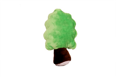 NSK SOFT TOYS Tree - 12 inch NSK SOFT TOYS Tree - 12 inch
