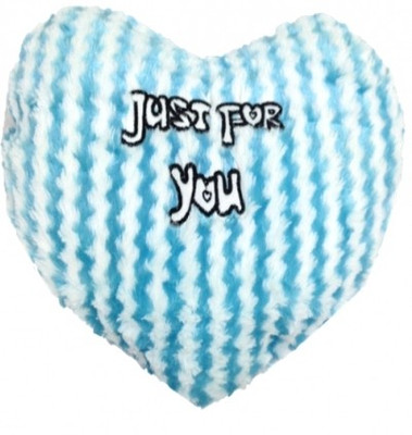 42% OFF on SCG Heart Pillow, for your loved ones.Exteremely hugable - 35 cm 42% OFF on SCG Heart Pillow, for your loved ones.Exteremely hugable - 35 cm