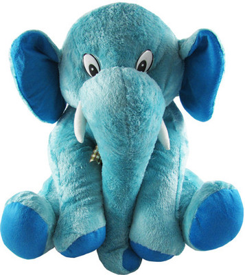 16% OFF on Tabby Cutu Little Jumbo Elephant - 8 inch 16% OFF on Tabby Cutu Little Jumbo Elephant - 8 inch