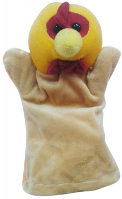 33% OFF on MFT Hand Puppet Duck - 11 Inch 33% OFF on MFT Hand Puppet Duck - 11 Inch