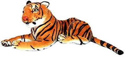 65% OFF on Parv Collections 50 CM Tiger - 24 cm 65% OFF on Parv Collections 50 CM Tiger - 24 cm
