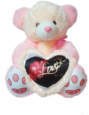 38% OFF on MFT Teddy Wishes Love For U T - 20 Inch