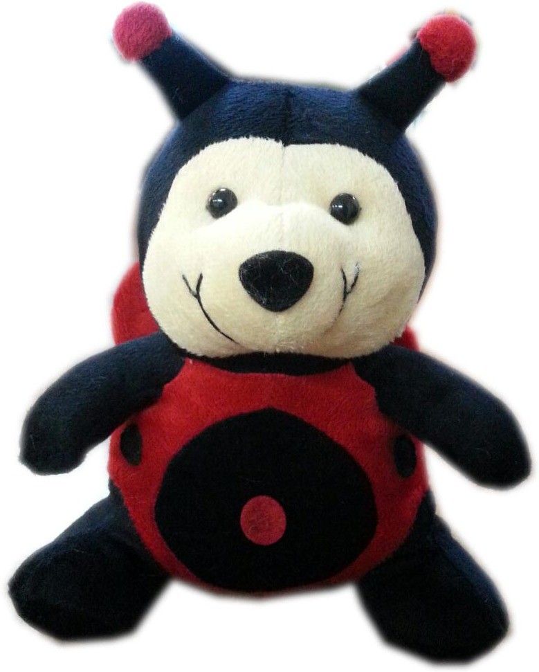 33% OFF on Play Toons Lady Bug - 8 inch 33% OFF on Play Toons Lady Bug - 8 inch