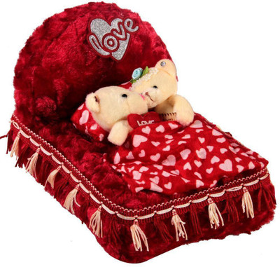 14% OFF on Tokenz I Am Always Beside U - 5 inch