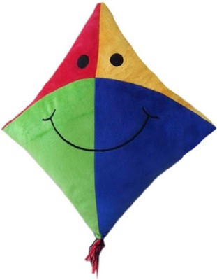 33% OFF on Play Toons Kite Cushion - 10 inch