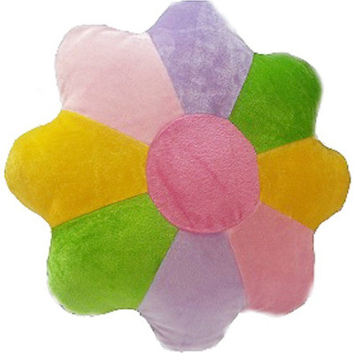 16% OFF on Play Toons Flower Cushion - 10 inch