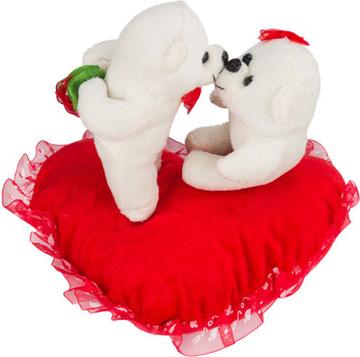 23% OFF on Celebrations Kiss Of Love - 8 inch 23% OFF on Celebrations Kiss Of Love - 8 inch