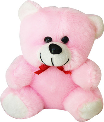 33% OFF on A Smile Toys & More Mini Teddy - 6 Inch 33% OFF on A Smile Toys & More Mini Teddy - 6 Inch