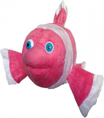 45% OFF on SCG Disney Nemo - 48 cm