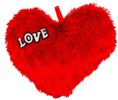 81% OFF on Glitters Furry Love Heart - 11 Inch 81% OFF on Glitters Furry Love Heart - 11 Inch