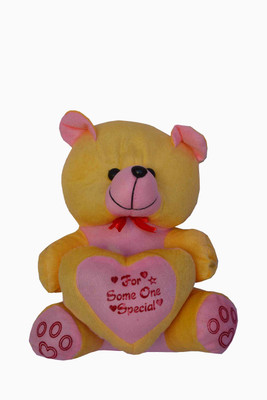34% OFF on 1st Home Lovely Teddy 6 - 30 Cm 34% OFF on 1st Home Lovely Teddy 6 - 30 Cm