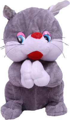 66% OFF on Gallibazaar Squirrel - 8 inch 66% OFF on Gallibazaar Squirrel - 8 inch