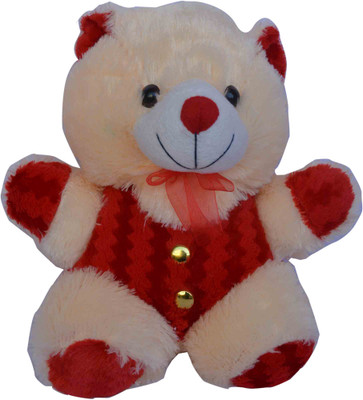 22% OFF on 1st Home Teddy - 40 cm 22% OFF on 1st Home Teddy - 40 cm