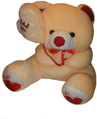 55% OFF on Shree Krishna Teddy Bear - 16 inch 55% OFF on Shree Krishna Teddy Bear - 16 inch