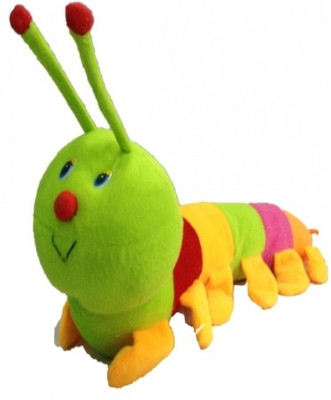 36% OFF on SCG Caterpillar Color of combination, Crafted to perfection - 55 cm 36% OFF on SCG Caterpillar Color of combination, Crafted to perfection - 55 cm