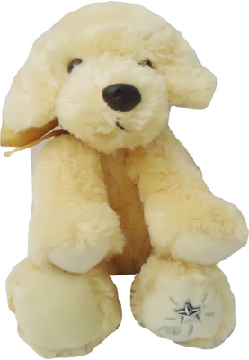 16% OFF on Archies Imported Russ Shining Stars Plush Puppy Dog Teddy Toy - 9 Inch 16% OFF on Archies Imported Russ Shining Stars Plush Puppy Dog Teddy Toy - 9 Inch