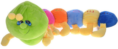 4% OFF on Twisha Catterpillar A-F - 26 inch 4% OFF on Twisha Catterpillar A-F - 26 inch
