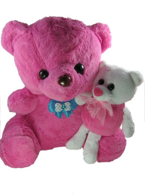 42% OFF on Tickles Me and My Pinky Teddy - 11 inch 42% OFF on Tickles Me and My Pinky Teddy - 11 inch