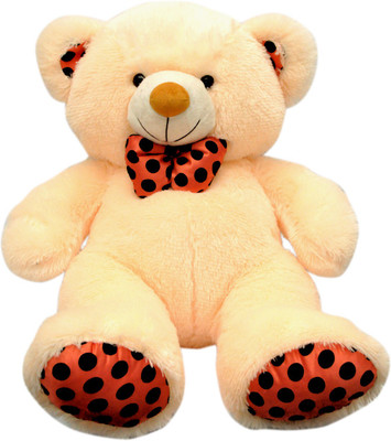 36% OFF on Joey Toys Rockey Teddy - 28 inch 36% OFF on Joey Toys Rockey Teddy - 28 inch