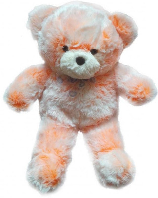 43% OFF on MFT Multi Fur Limited Edition Teddy S - 24 inch 43% OFF on MFT Multi Fur Limited Edition Teddy S - 24 inch