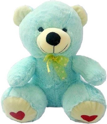 Fun&Funky Love Sole Teddy - 14 Inch Fun&Funky Love Sole Teddy - 14 Inch