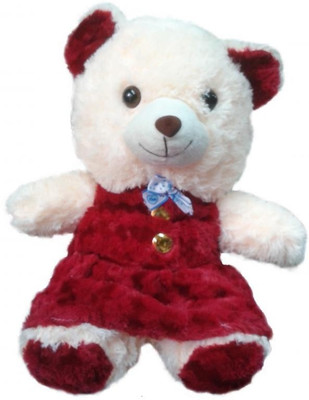 44% OFF on MFT Frock teddy Koski L - 19 inch 44% OFF on MFT Frock teddy Koski L - 19 inch