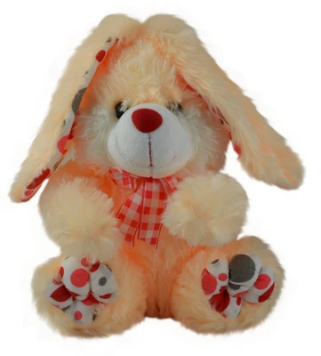 15% OFF on Toytoy Bunny 1 R 137 Light - 12 Inch