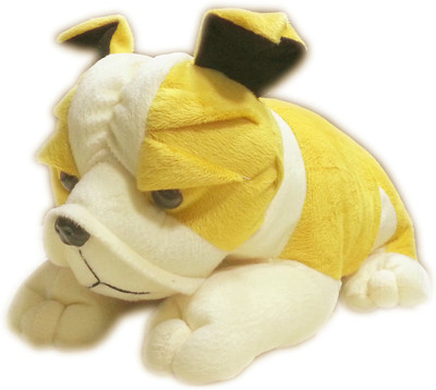 25% OFF on Play Toons Bulldog - 7 inch 25% OFF on Play Toons Bulldog - 7 inch