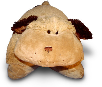 23% OFF on Televantage Huggle Buddies - 7.8 inch