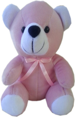 50% OFF on Fun&Funky Teddy - 6 Inch 50% OFF on Fun&Funky Teddy - 6 Inch