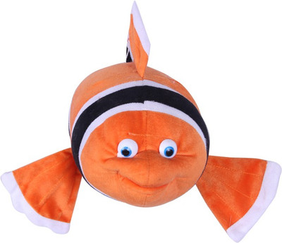 54% OFF on Joy Fish - 9 Inch 54% OFF on Joy Fish - 9 Inch