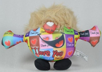 10% OFF on Archies Funny Figure 20 Cm - 7.87402 inch 10% OFF on Archies Funny Figure 20 Cm - 7.87402 inch