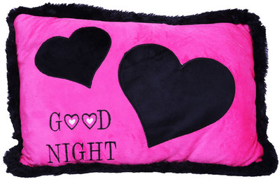 58% OFF on E Soft Pink Good Night Soft Pillow - 14.8 inch 58% OFF on E Soft Pink Good Night Soft Pillow - 14.8 inch