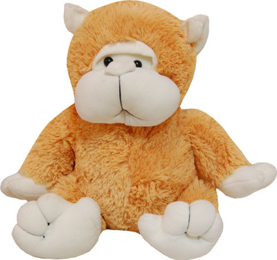 46% OFF on Surbhi Monkey - 35 cm 46% OFF on Surbhi Monkey - 35 cm