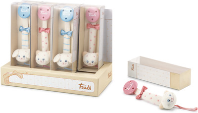 30% OFF on Trudi Display Sootherholder - 11 inch 30% OFF on Trudi Display Sootherholder - 11 inch