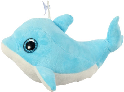 53% OFF on Glitz Baby Dolphin-GBST042 - 5.5 Inch 53% OFF on Glitz Baby Dolphin-GBST042 - 5.5 Inch