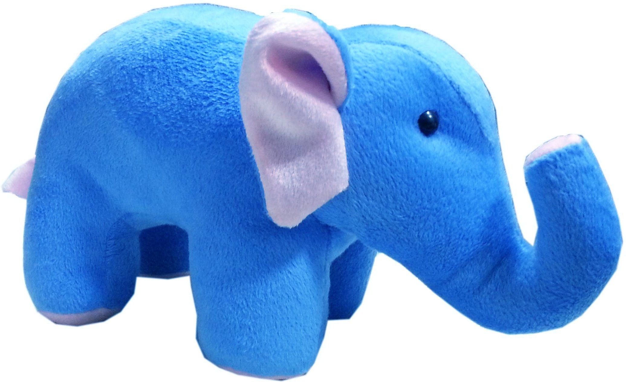 50% OFF on Play Toons Elephant - 7 inch 50% OFF on Play Toons Elephant - 7 inch
