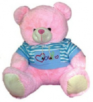 25% OFF on Funzoo Molly Bear Pink - 19.685 inch 25% OFF on Funzoo Molly Bear Pink - 19.685 inch