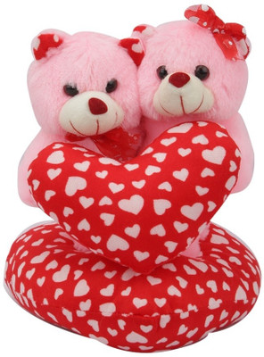 60% OFF on Esoft Smarty Couple - 4 Inch