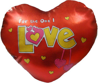 Russ Soft Love Heart A Beautiful & Lovely Gift For Your Valentine - 11 inch Russ Soft Love Heart A Beautiful & Lovely Gift For Your Valentine - 11 inch