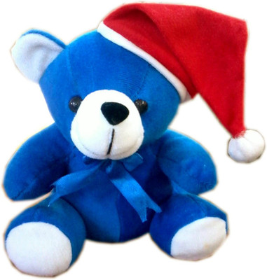 32% OFF on Fun&Funky Christmas Teddy - 6 Inch 32% OFF on Fun&Funky Christmas Teddy - 6 Inch