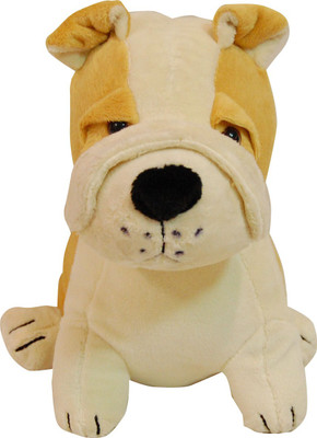 50% OFF on Surbhi Bull Dog - 26 cm 50% OFF on Surbhi Bull Dog - 26 cm