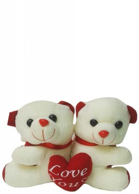 28% OFF on MFT Twins Teddy M - 9 Inch