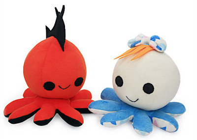 16% OFF on Fun&Funky Cute Couple Toy - 8 Inch 16% OFF on Fun&Funky Cute Couple Toy - 8 Inch