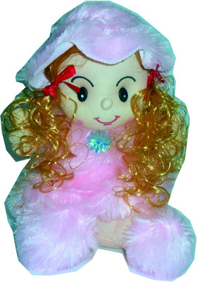 26% OFF on Urchin Flower Doll - 11 inch 26% OFF on Urchin Flower Doll - 11 inch