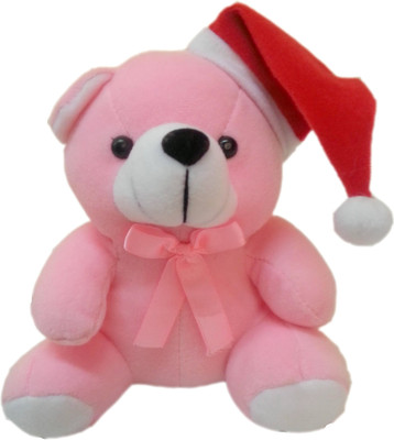 32% OFF on Fun&Funky Christmas Teddy - 6 Inch 32% OFF on Fun&Funky Christmas Teddy - 6 Inch