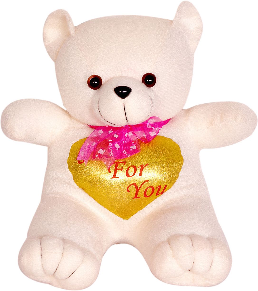 28% OFF on Little Angel Love Bear - 13.39 Inch 28% OFF on Little Angel Love Bear - 13.39 Inch