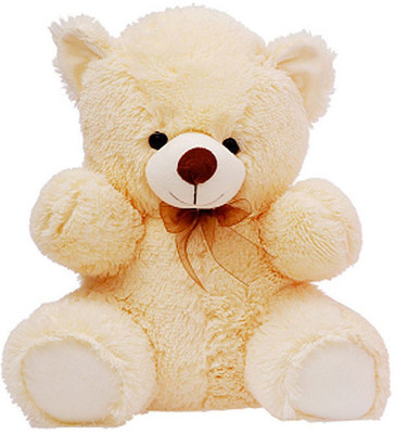 2% OFF on GRJ India 24 Inches Teddy Bear - 20 Inch 2% OFF on GRJ India 24 Inches Teddy Bear - 20 Inch